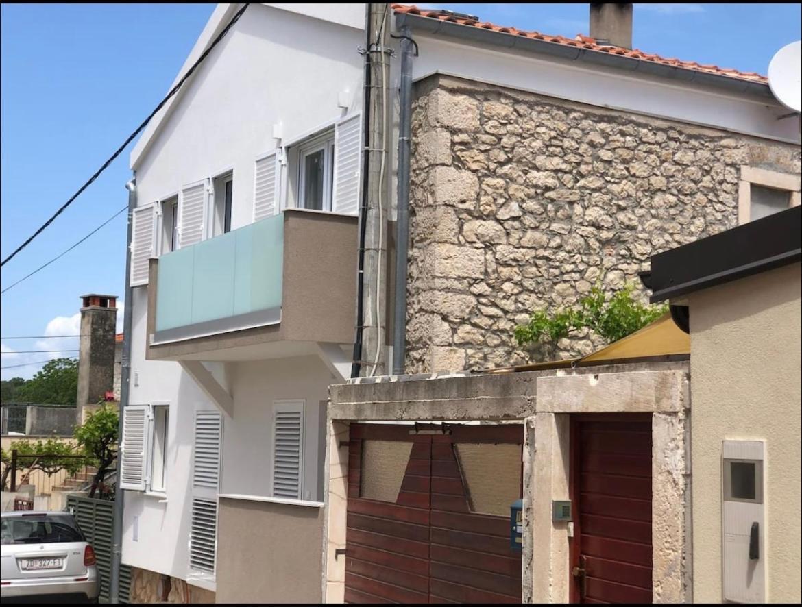 Holiday Home Maria One Minute From -Beach 자다르 외부 사진